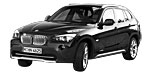 BMW E84 U20F5 Fault Code