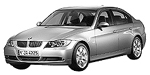 BMW E92 U20F5 Fault Code