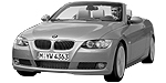 BMW E93 U20F5 Fault Code
