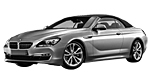 BMW F12 U20F5 Fault Code